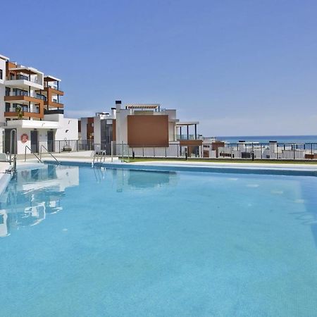Modern Apartment-Sea View Fuengirola Esterno foto