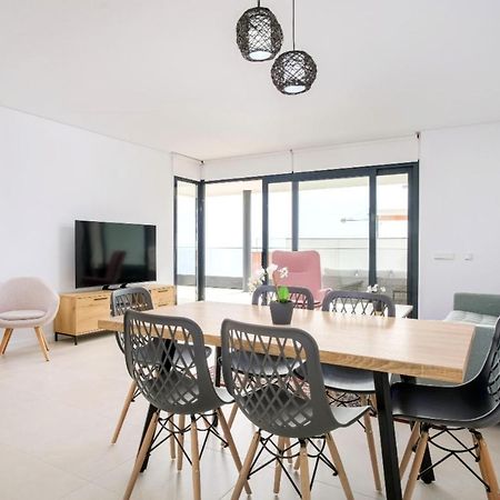Modern Apartment-Sea View Fuengirola Esterno foto