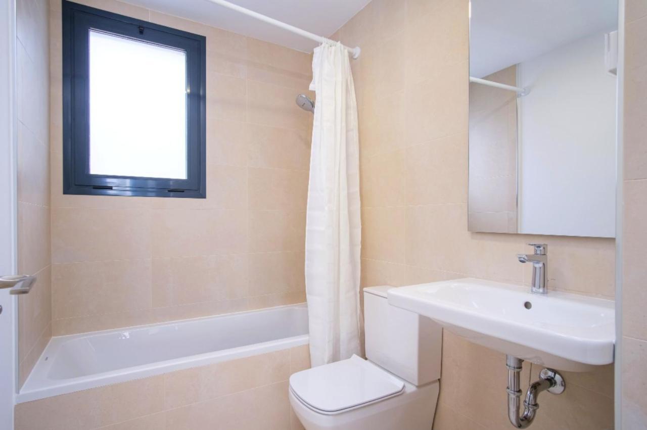 Modern Apartment-Sea View Fuengirola Esterno foto